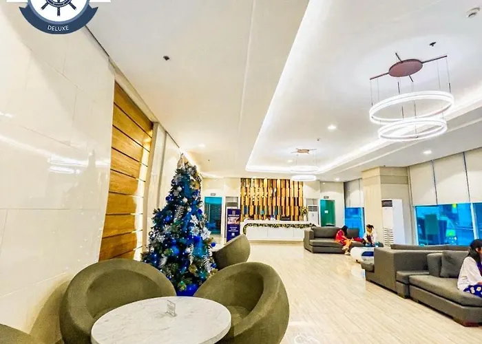 Cozy With Balcony, Bay And Golden Hour, Karaoke, Netflix, Ps4, Popcorn, Near Picc, Moa, Dlsu Taft Ave Malate, Naia Airport And Rizal Stadium Appartement *