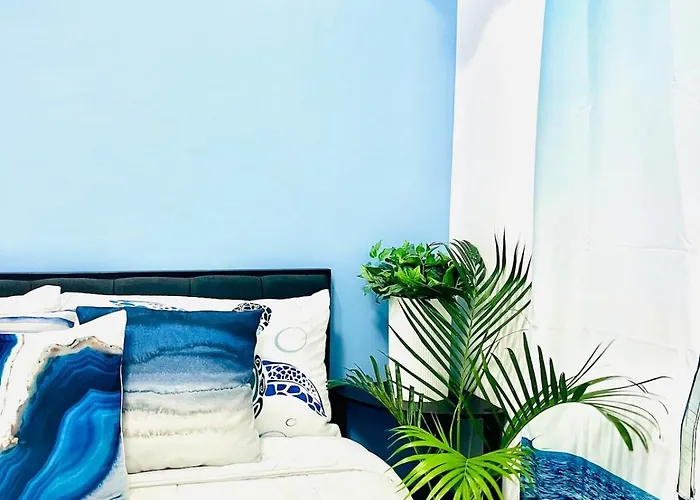 Cozy With Balcony, Bay And Golden Hour, Karaoke, Netflix, Ps4, Popcorn, Near Picc, Moa, Dlsu Taft Ave Malate, Naia Airport And Rizal Stadium * Manille